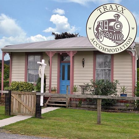 Shunters Cottage Уэйай Экстерьер фото